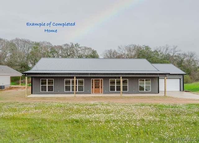 Property at NHN S Leslie Ln, Coffee Springs, AL 36375, 3 beds, 2 baths
