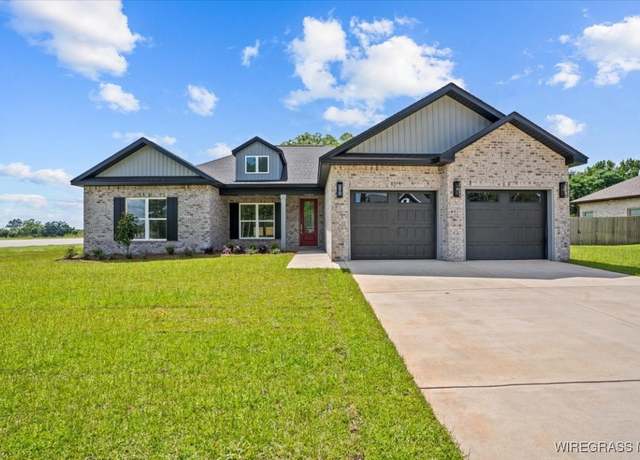 Property at 21 County Road 758, Enterprise, AL 36330, 4 beds, 3 baths