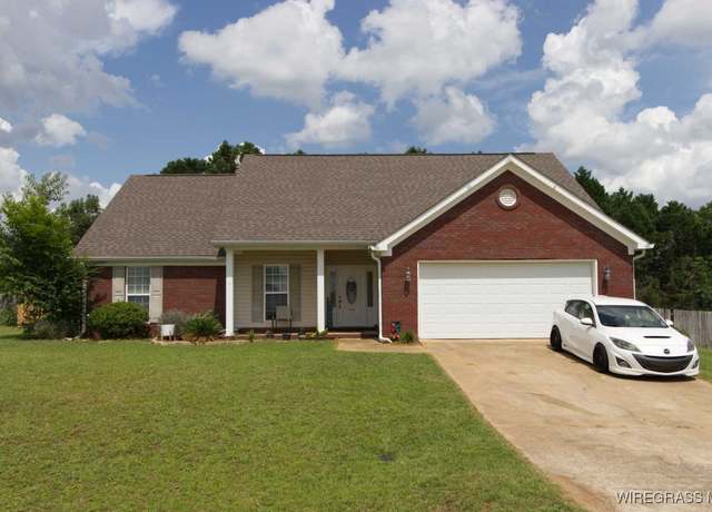 Property at 71 County Road 739, Enterprise, AL 36330, 3 beds, 2 baths