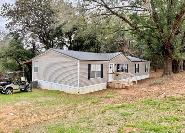 Property at 8139 Judge Logue Rd, Newton, AL 36352, 3 beds, 2 baths