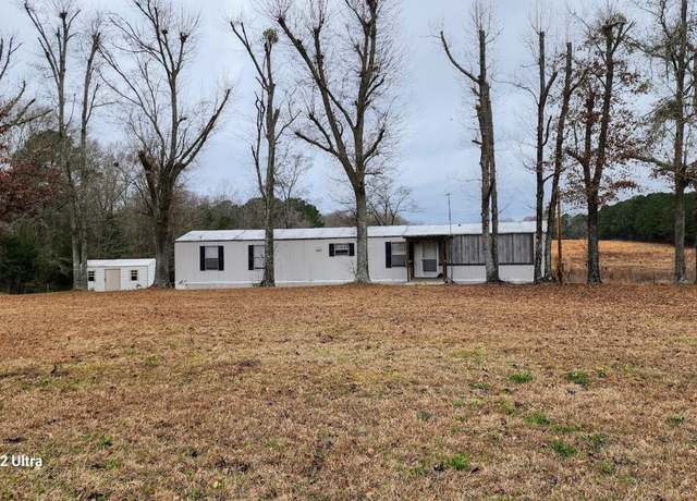 Property at 26821 Harmony Church Rd, Andalusia, AL 36421, 2 beds, 2 baths