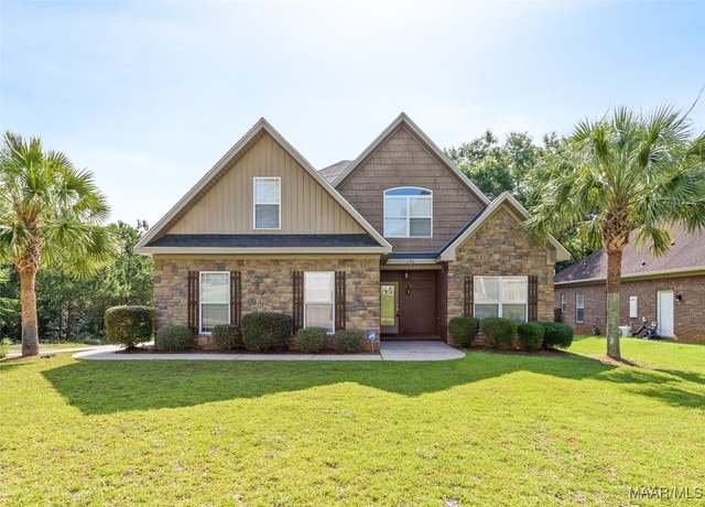 Property at 101 Georgetown Ave, Enterprise, AL 36330, 5 beds, 3 baths
