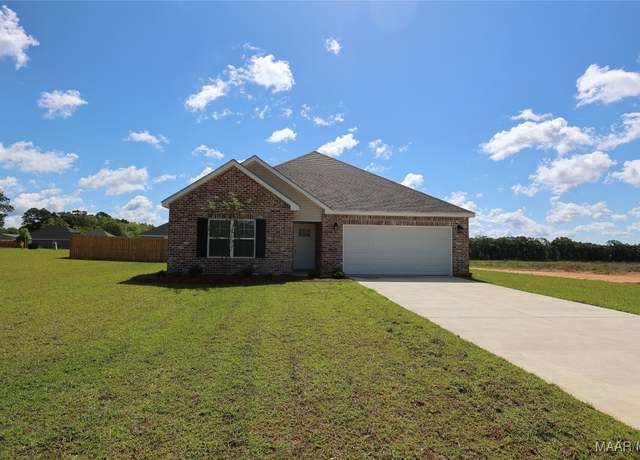 Property at 320 Lilly Ln, Enterprise, AL 36330, 3 beds, 2 baths