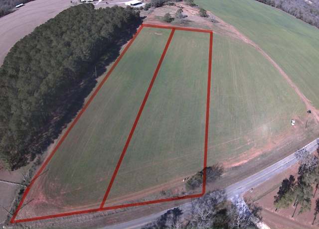 Property at 0 County Road 725 Rte, Enterprise, AL 36330
