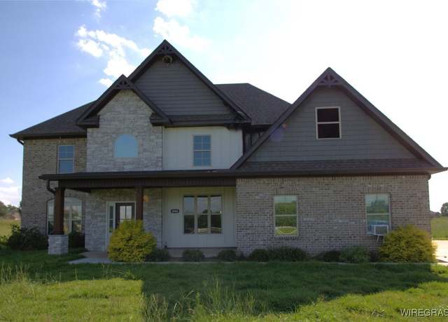 Property at 4484 County Road 49 Rd, Headland, AL 36345, 4 beds, 2.5 baths