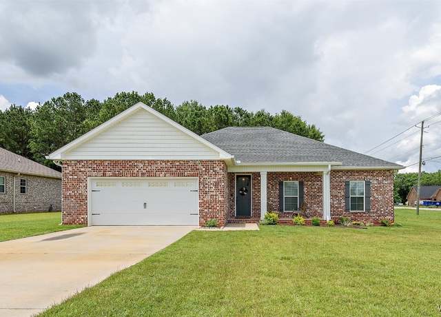 Property at 100 Birchwood Pl, Enterprise, AL 36330, 4 beds, 3 baths