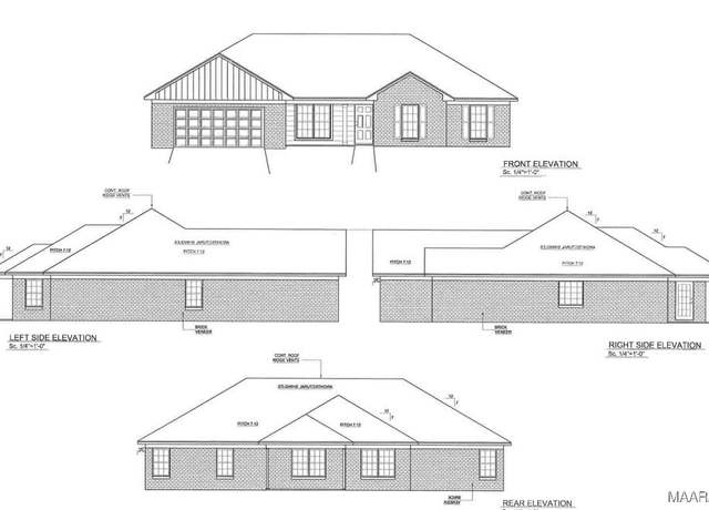 Property at 213 Brookstone Dr, Enterprise, AL 36330, 4 beds, 2 baths