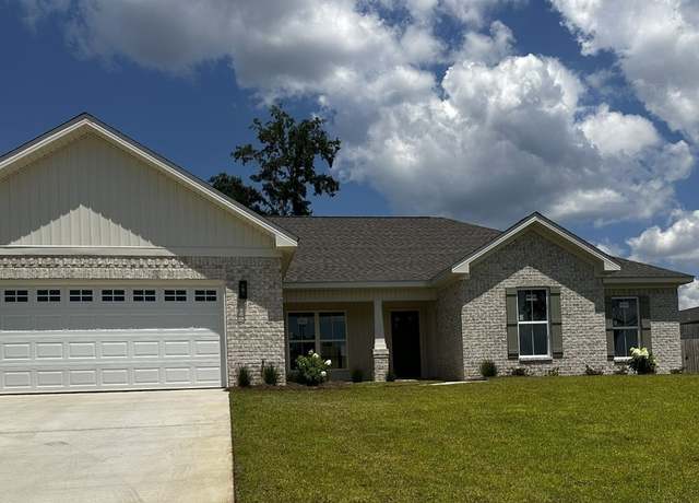Property at 213 Brookstone Dr, Enterprise, AL 36330, 4 beds, 2 baths