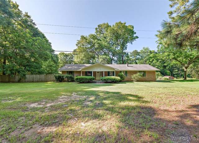 Property at 440 County Road 270 Rd, Enterprise, AL 36330, 4 beds, 2 baths