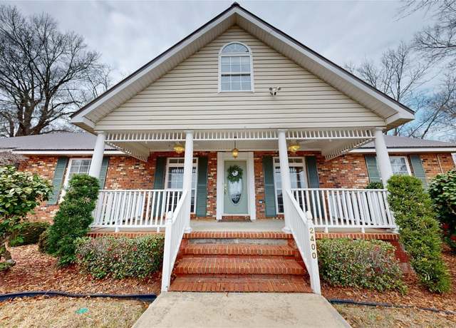 Property at 2400 Moates Rd, Enterprise, AL 36330, 3 beds, 3.5 baths