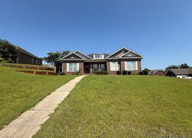 Property at 113 Brooke Ln, Enterprise, AL 36330, 4 beds, 3 baths