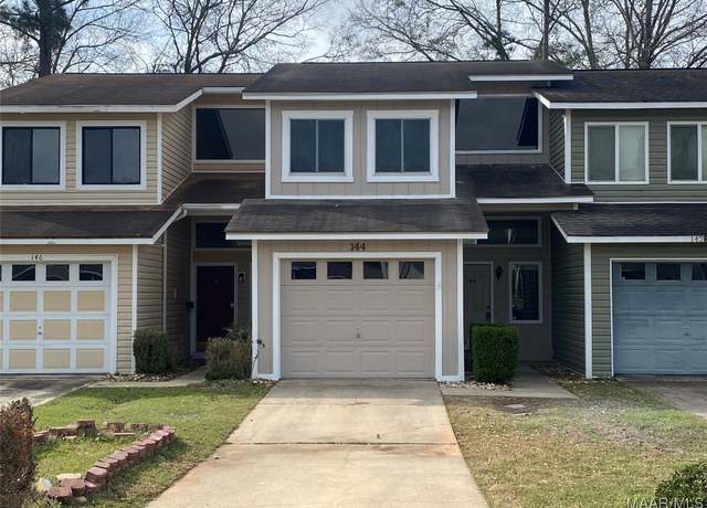 Property at 144 Woodfield Pl, Enterprise, AL 36330, 2 beds, 1.5 baths