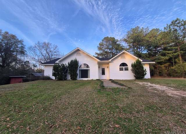 Property at 28698 Crystal Cove Rd, Andalusia, AL 36421, 3 beds, 3.5 baths
