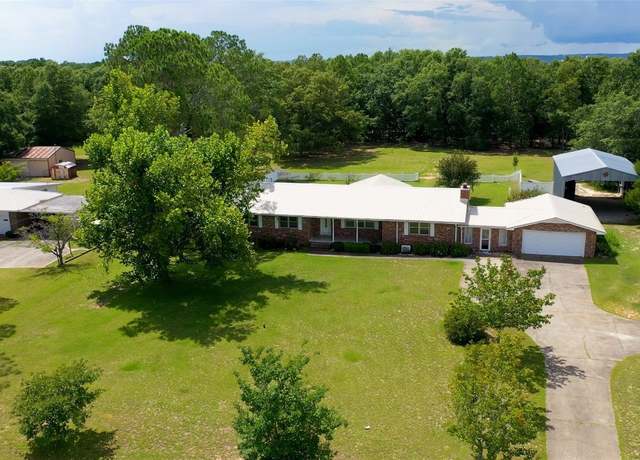 Property at 8969 Highway 51, New Brockton, AL 36351, 3 beds, 2 baths