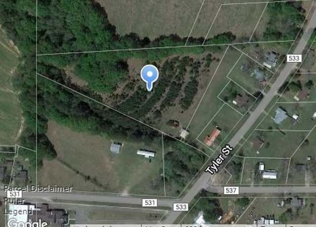 Property at TBD County Road 533 Rd, New Brockton, AL 36351