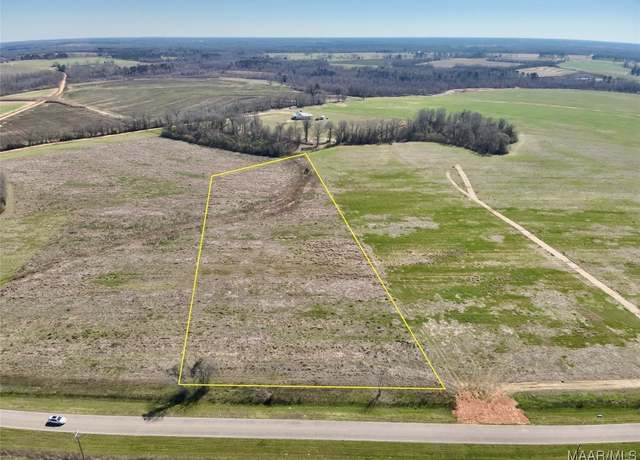 Property at Lot 3 County Road 92 Rd, Slocomb, AL 36375