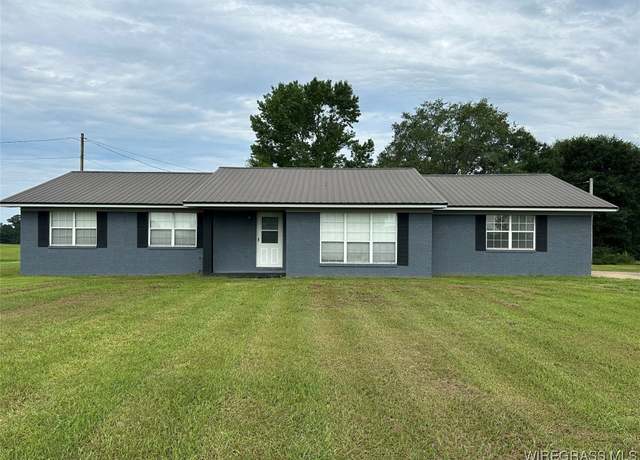 Property at 2879 Highway 27, Enterprise, AL 36330, 3 beds, 2 baths