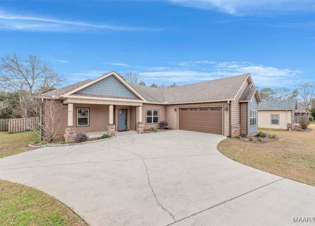 Property at 104 Whitewing Way, Enterprise, AL 36330, 3 beds, 2.5 baths