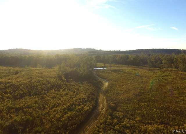 Property at 45 ac County Road 228, Elba, AL 36323