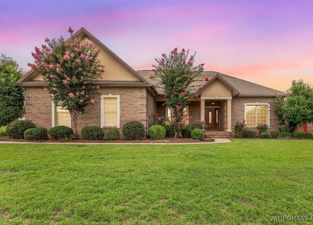 Property at 339 County Road 750, Enterprise, AL 36330, 4 beds, 2 baths