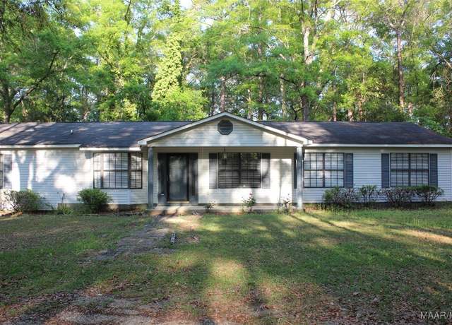 Property at 21394 Benvalen Rd, Andalusia, AL 36420, 3 beds, 2 baths