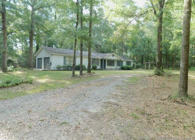 Property at 21394 Benvalen Rd, Andalusia, AL 36420, 3 beds, 2 baths