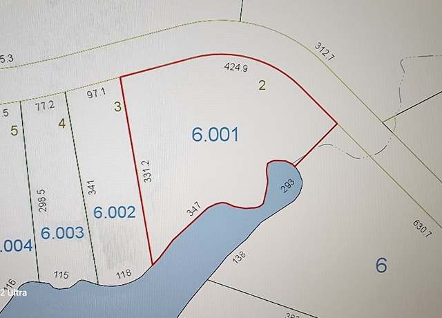 Property at Lot 2 Harbor Rd, Andalusia, AL 36421