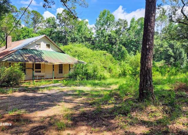 Property at 30524 Bob Gantt Rd, Andalusia, AL 36421