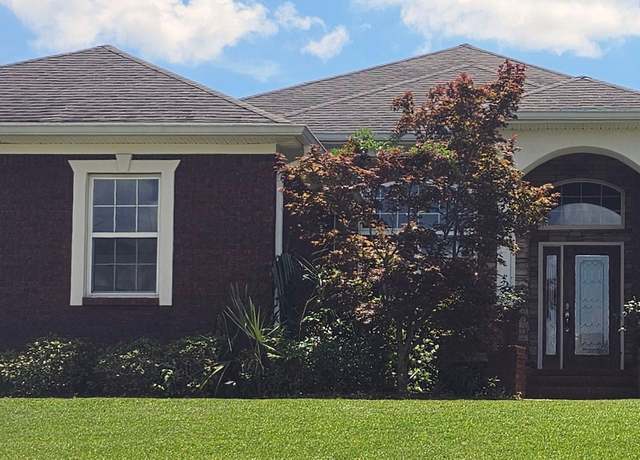 Property at 202 Frisco Ln, Enterprise, AL 36330, 4 beds, 2.5 baths
