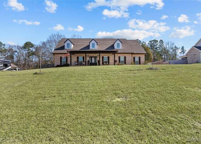 Property at 210 Archer Trl, Enterprise, AL 36330, 5 beds, 4 baths