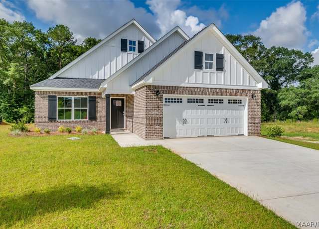 Property at 105 Cleo Ct, Enterprise, AL 36330, 3 beds, 2 baths