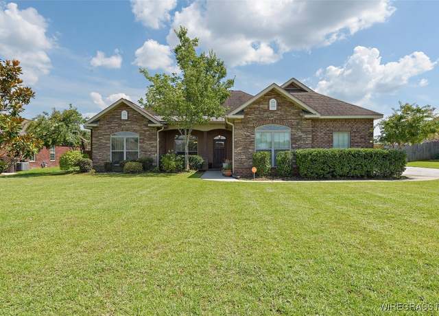 Property at 393 Madison Ave, Enterprise, AL 36330, 4 beds, 3 baths