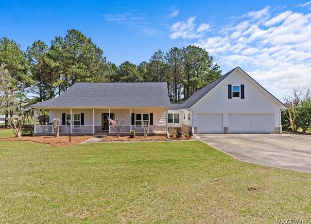 Property at 328 Highway 167, Daleville, AL 36322, 4 beds, 3 baths