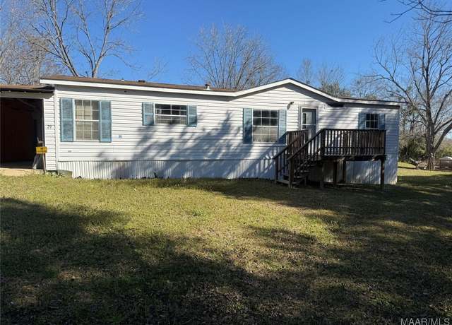 Property at 29 County Road 742 Rd, Enterprise, AL 36330, 3 beds, 2 baths