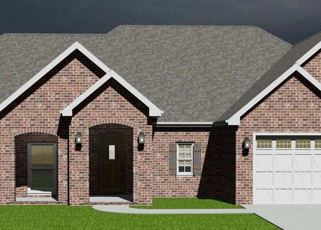 Property at 116 Sawtooth St, Enterprise, AL 36330, 4 beds, 3 baths