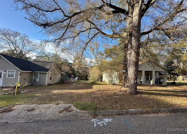 Property at 0000 Magnolia St, Ozark, AL 36360