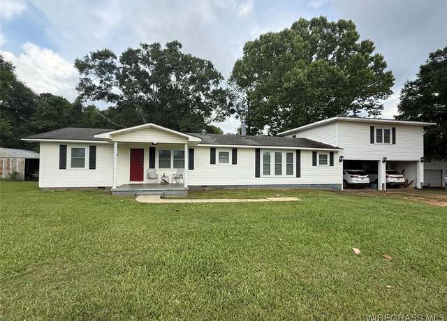 Property at 3806 County Road 636, Enterprise, AL 36330, 3 beds, 3 baths