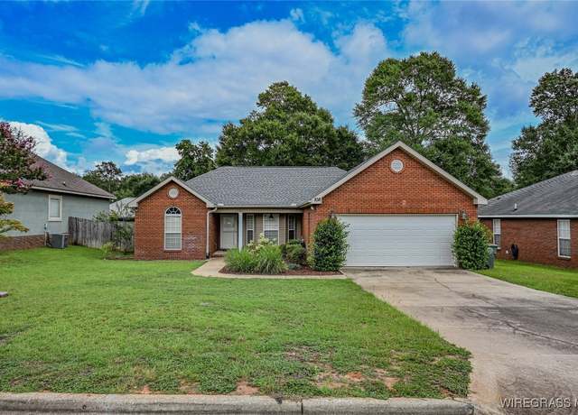 Property at 108 Avalon Ln, Enterprise, AL 36330, 3 beds, 2 baths