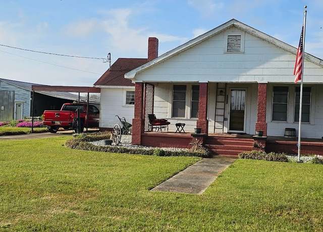 Property at 2816 Highway 131, Clayton, AL 36010, 2 beds, 2 baths