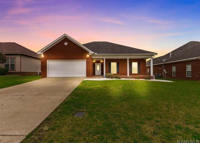 Property at 113 Grey Fox Trl, Enterprise, AL 36330, 3 beds, 2 baths