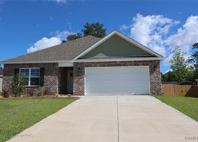 Property at 302 Lavender Dr, Enterprise, AL 36330, 3 beds, 2 baths