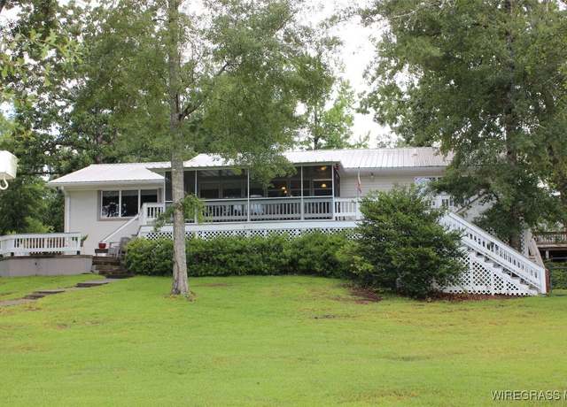 Property at 30442 Pruitt Rd, Andalusia, AL 36421, 4 beds, 3 baths