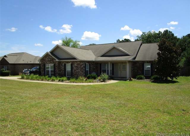 Property at 602 Legacy Dr, Enterprise, AL 36330, 4 beds, 2 baths