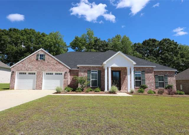 Property at 202 Bella Dr, Enterprise, AL 36330, 4 beds, 3 baths