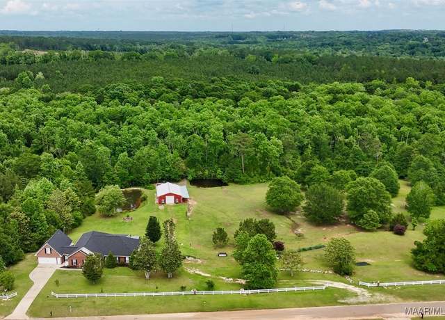 Property at 778 County Road 558, Enterprise, AL 36330, 4 beds, 4 baths