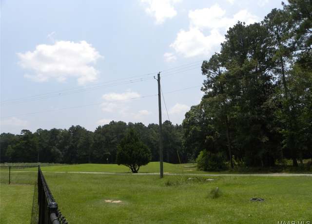 Property at 0 Terrell Pl, Ozark, AL 36360