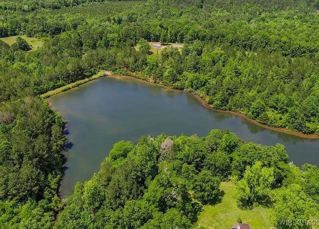 Property at 0 Loree Rd, Evergreen, AL 36401