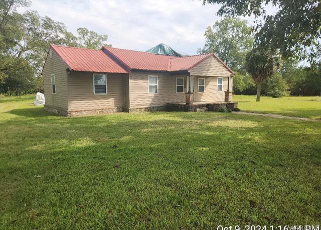 Property at 2451 Noma Rd, Slocomb, AL 36375, 2 beds, 2 baths