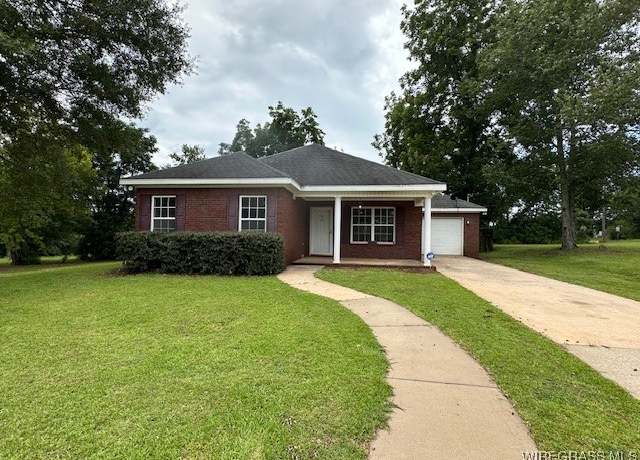 Property at 511 W Watts St, Enterprise, AL 36330, 2 beds, 2 baths