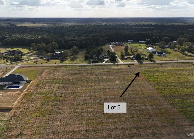 Property at TBD 5 County Road 708 Rd, Enterprise, AL 36330